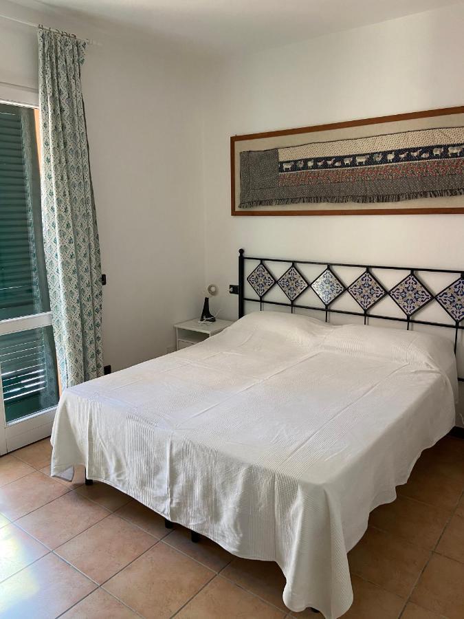 Residence Le Solane Marina di Campo Luaran gambar
