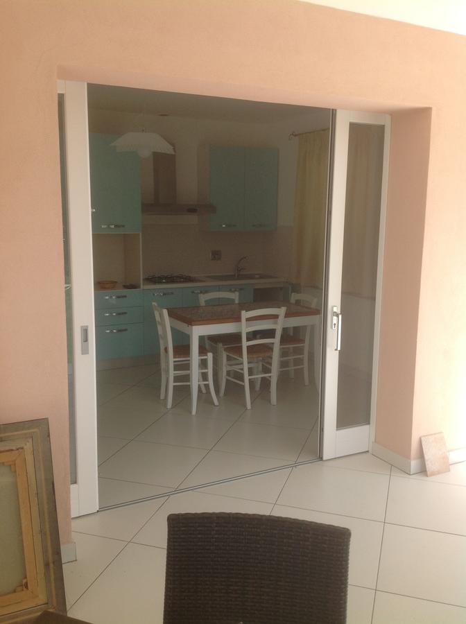 Residence Le Solane Marina di Campo Bilik gambar