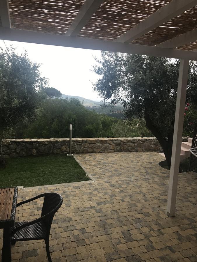 Residence Le Solane Marina di Campo Luaran gambar